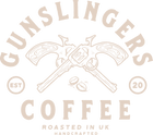 Gunslingers Coffee 